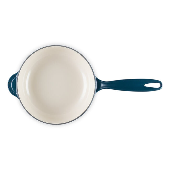 Sauteuse, view 5